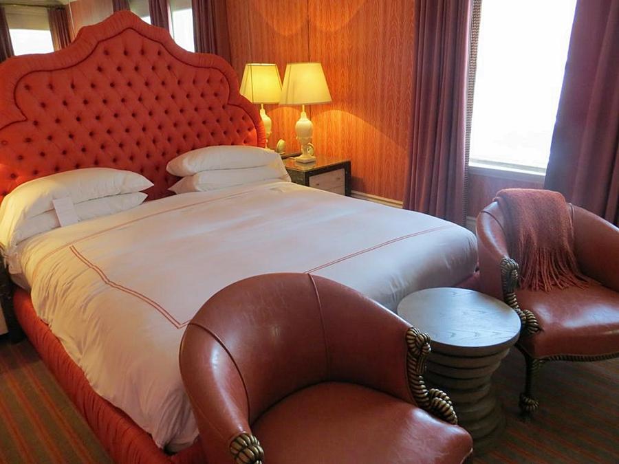 Maison 140 Beverly Hills 3*