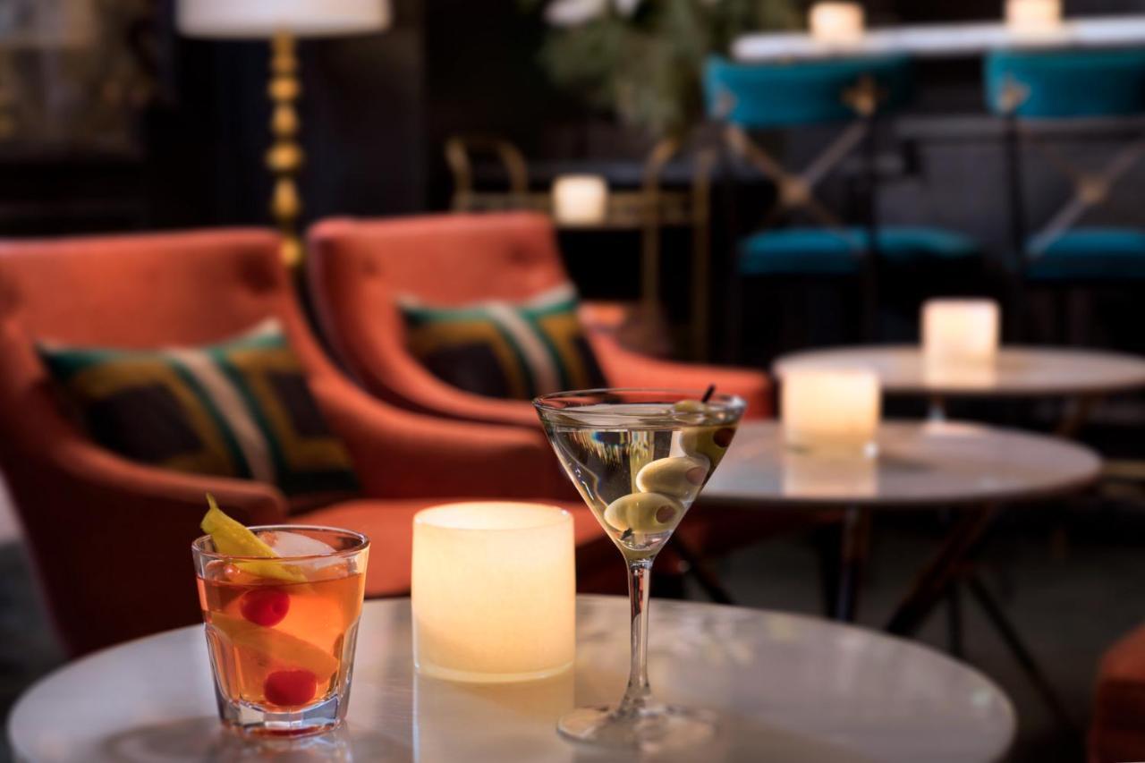 Hotel Maison 140 Beverly Hills Los Angeles
