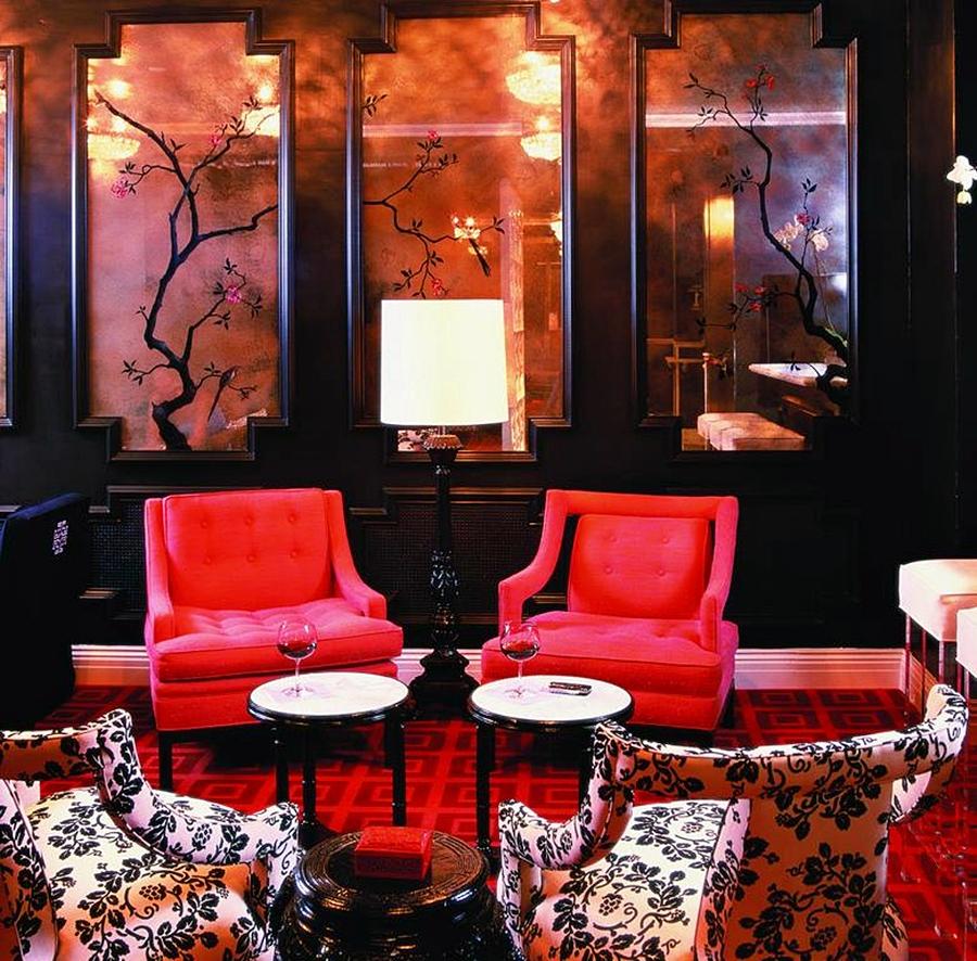 Maison 140 Beverly Hills 3*